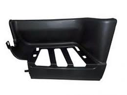 BASAMAK YUVASI SOL FH 2-3 3175406